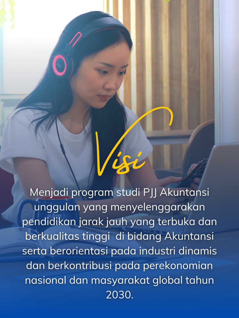 Visi Misi BMLDL Akuntansi 1 (ID)